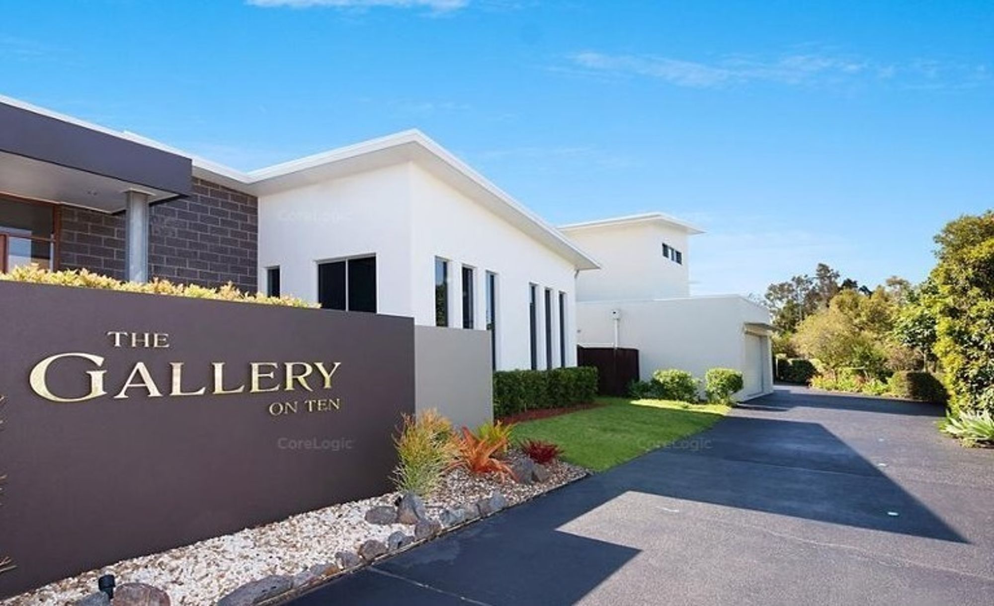 GALLERY ON TEN NORTH UNIT 5 80 BLEDISLOE BVD, PELICAN WATERS QLD 4551, 0 Schlafzimmer, 0 Badezimmer, Townhouse