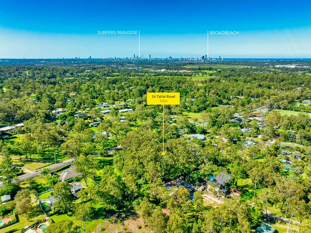 16 Tallai Road, Tallai, QLD 4213