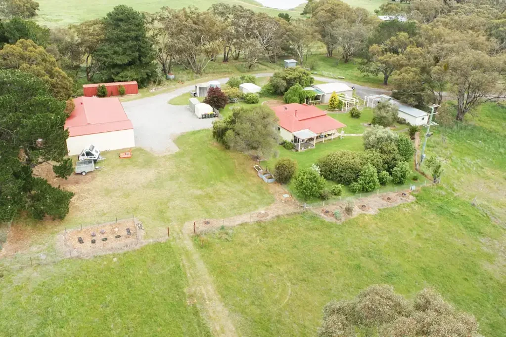 1396 Amaroo Road, Borenore, NSW 2800