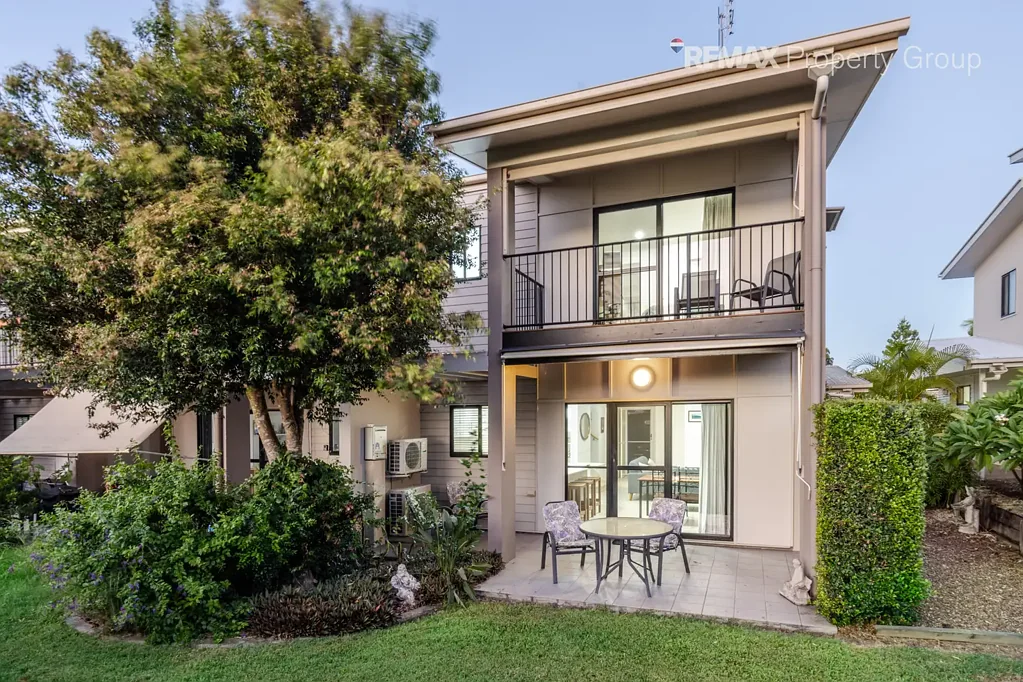 55/25 Corella Road, Gympie, QLD 4570