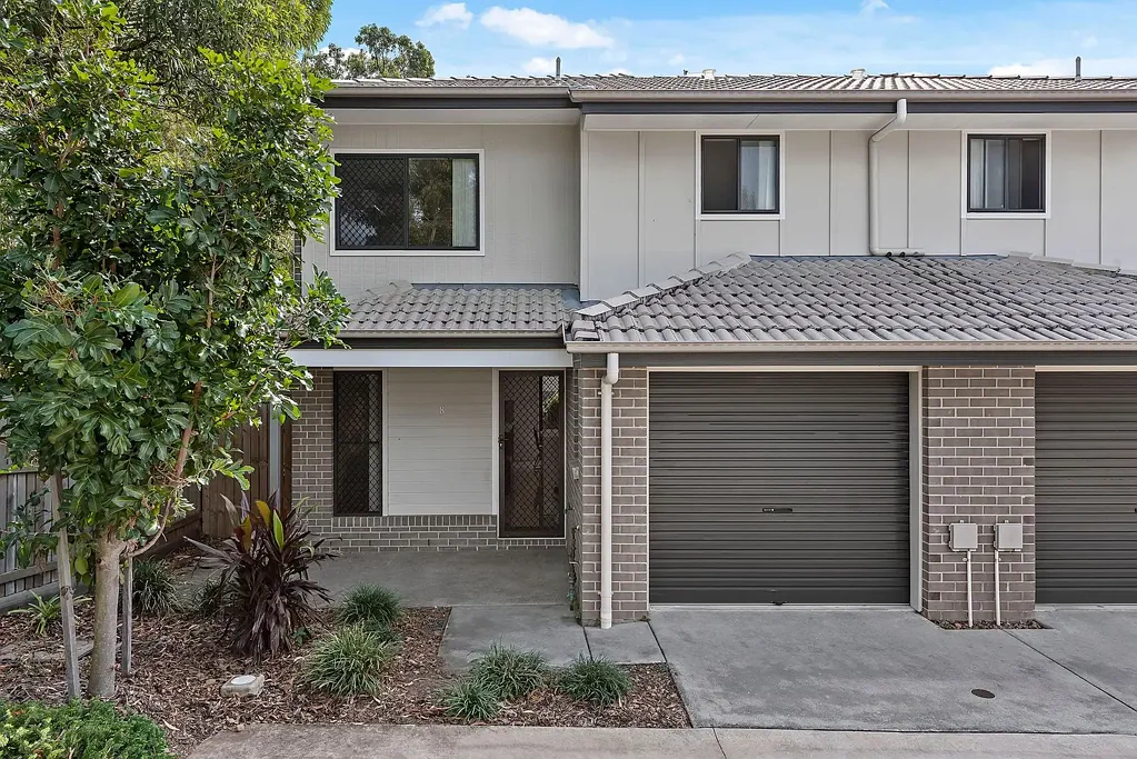 Durack 3침실 TERRIFIC TOWNHOUSE IN AN EXCELLENT POSITION