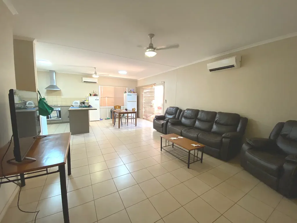 Newman 4ਬੈੱਡਰੂਮ Amazing Company Accommodation/ Family Home!