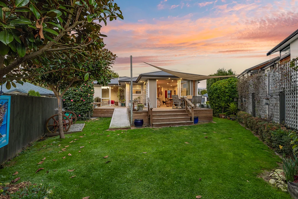 27 Roxburgh Street, Sydenham, Christchurch, Canterbury