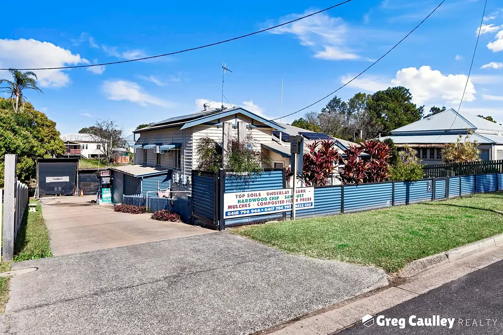 Maryborough 3ਬੈੱਡਰੂਮ Family Friendly Home