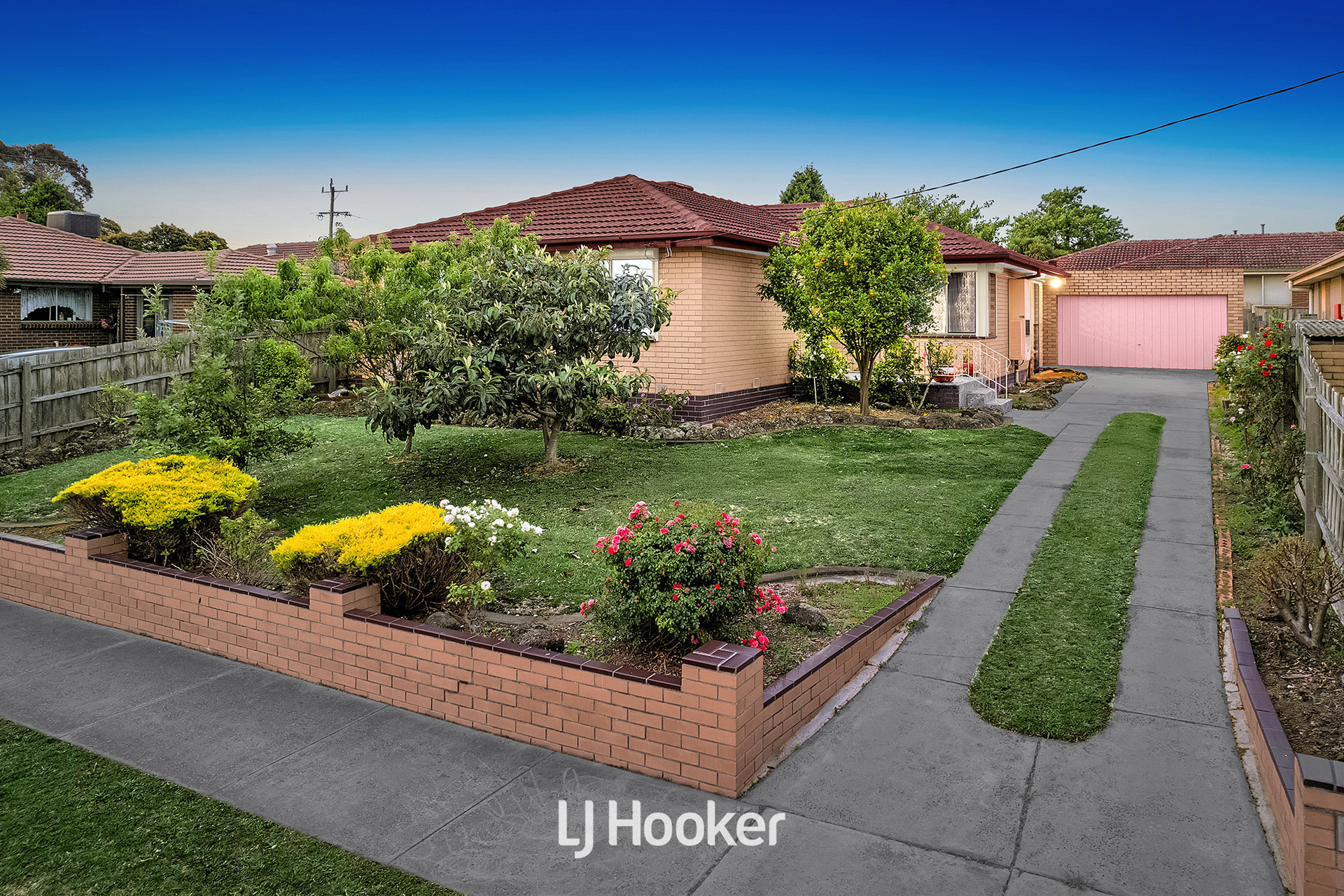 53 FIRST AV, DANDENONG NORTH VIC 3175, 0 ห้องนอน, 0 ห้องน้ำ, House