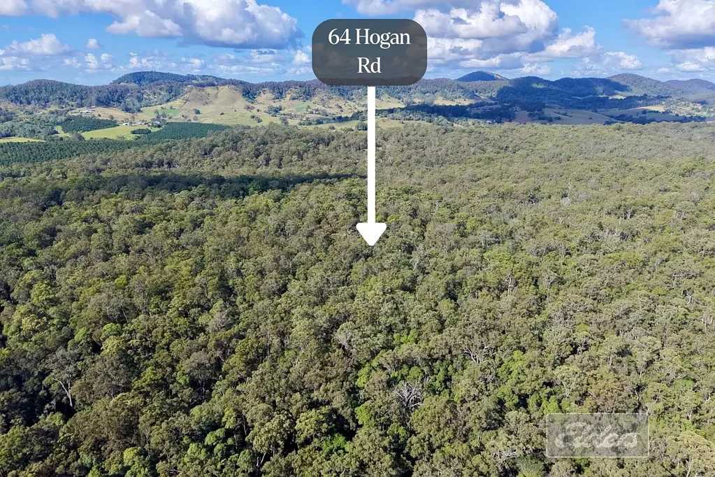 Downsfield  Your Own Private Wilderness Retreat – 86 Acres Bordering National Park!