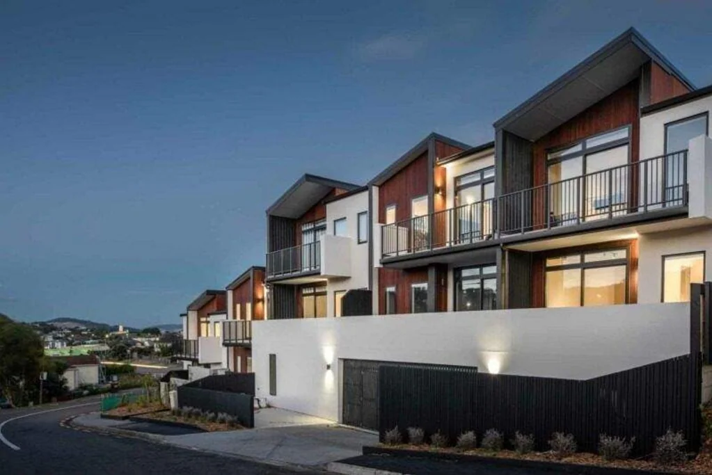 Johnsonville 2房  Jville, 2 Bed+OSP near-new! BEO $595K (CV $620K)