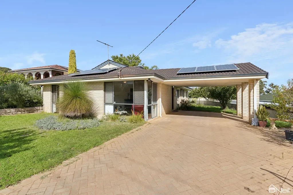 Kelmscott 3Zimmer SUPERB OPPORTUNITY IN CLIFTON HILLS