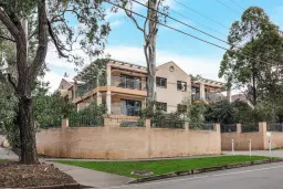 17/2-8 Hill Street, Baulkham Hills