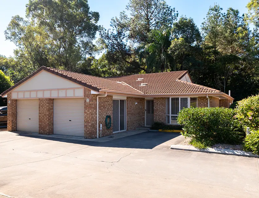 17/121 Archdale Road, Ferny Grove, QLD 4055, 3房, 2浴, 独立屋