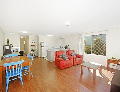 1/93 Yandina Coolum Road, Coolum Beach, Sunshine Coast, 2 ਕਮਰੇ, 1 ਬਾਥਰੂਮ, Unit