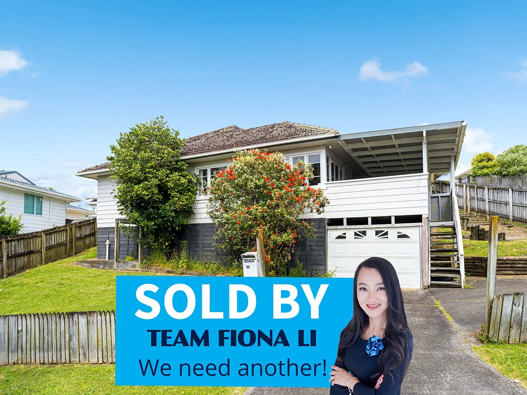 19 Applewood Drive, Henderson, Waitakere City, Auckland