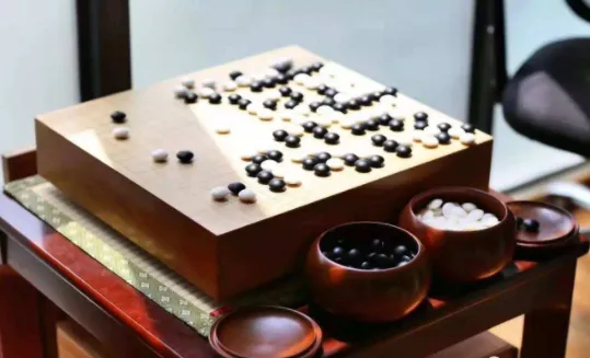 围棋与文学大师 川端康成和金庸与围棋的情缘