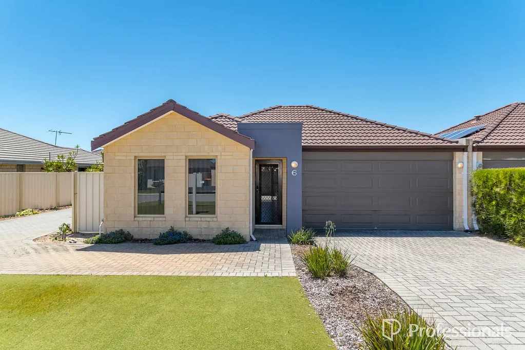 6/14 Godwit Street, Queens Park, WA 6107