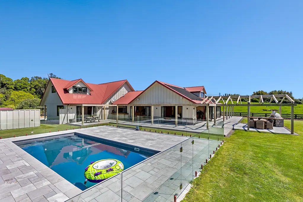 394 Tukapa Street, Hurdon, New Plymouth, Taranaki