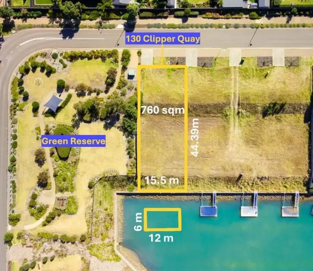 Safety Beach Lifetime Opportunity to Own Unique Waterfront Property
