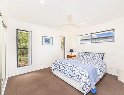 19 Bramble Court, Urraween, QLD 4655, 4房, 2浴, House