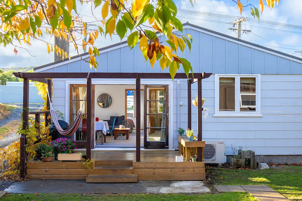 Raumati South 3房  Your Raumati South Story Starts Here