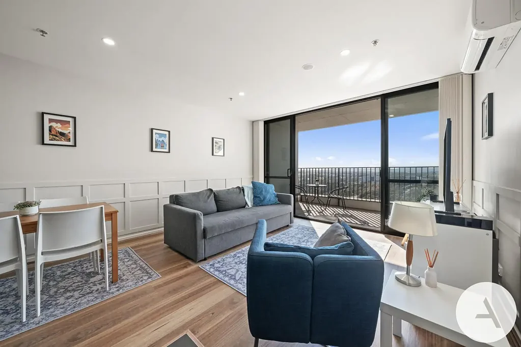 Belconnen 1Kwarto Home, Sweet Home - Fully Furnished - Ready for move in!