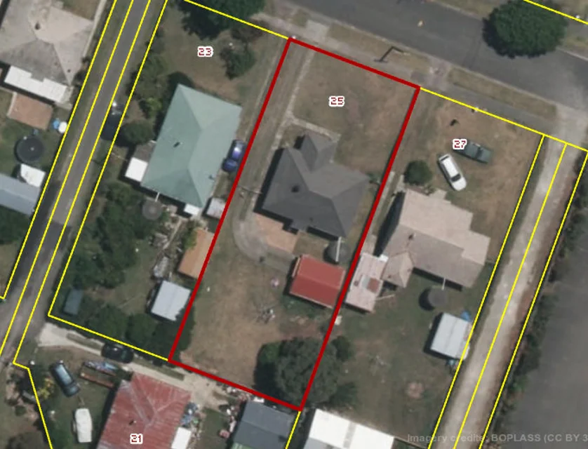 25 Miro Street, Elgin, Gisborne, 2 ਕਮਰੇ, 1 ਬਾਥਰੂਮ