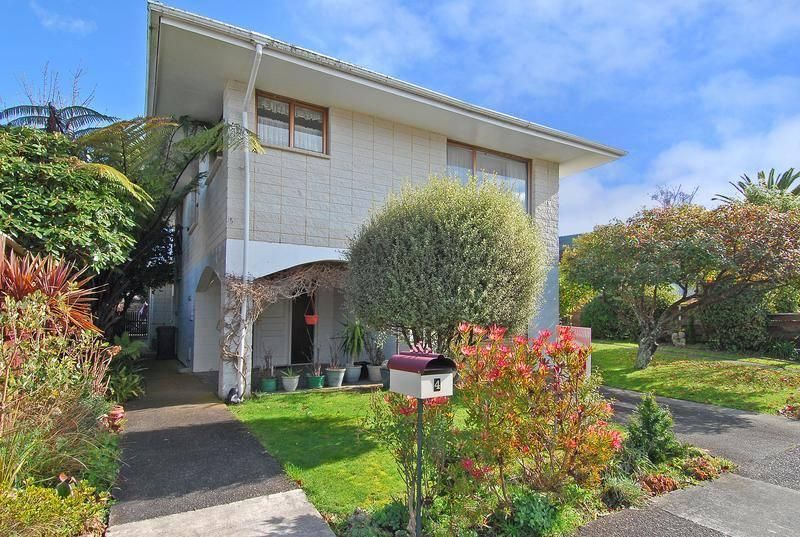 4- Parera Grove, Heretaunga, Upper Hutt, 3 ห้องนอน, 0 ห้องน้ำ