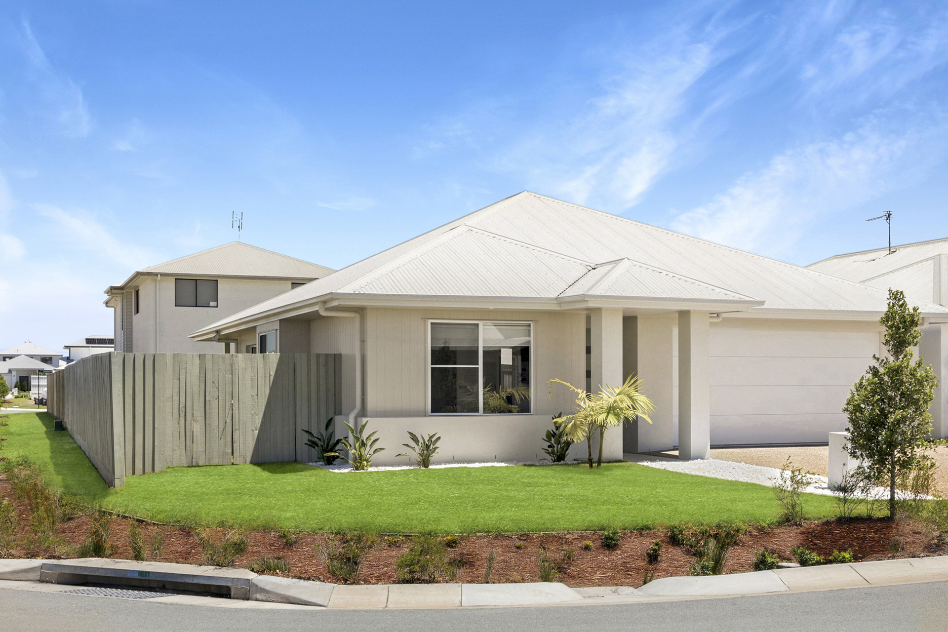 9 BURRUM CR, NIRIMBA QLD 4551, 0房, 0浴, House