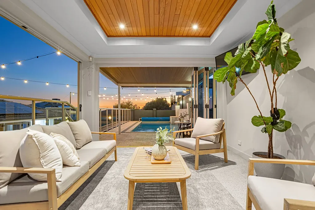 Coogee 4Zimmer The Ultimate Entertainer With Breathtaking Ocean Views