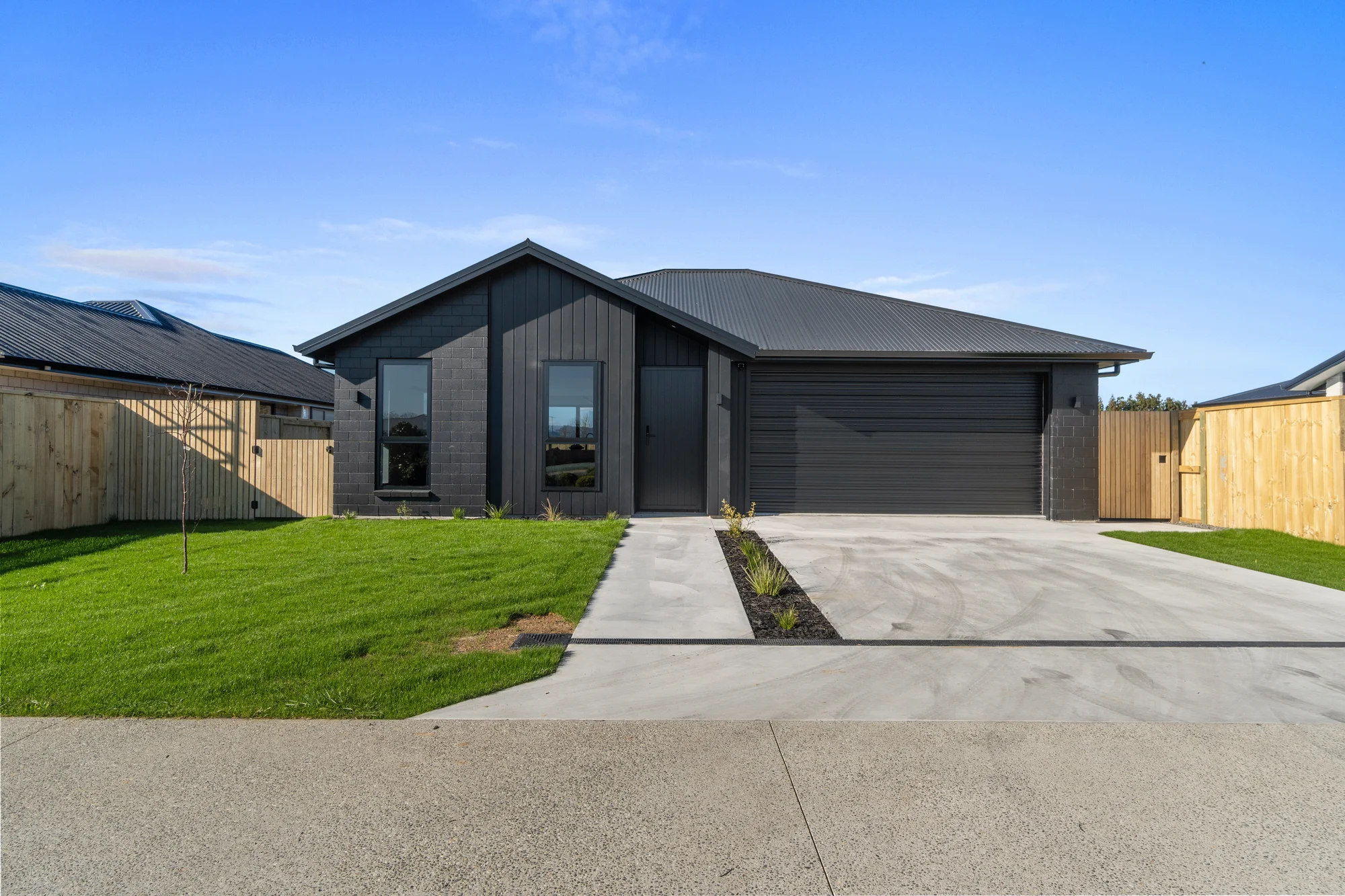 Matamata 3部屋 Modern living - functional and comfort
