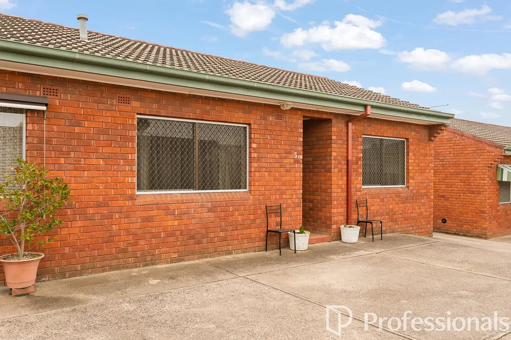 5/101 Rankin Street, Bathurst, NSW 2795