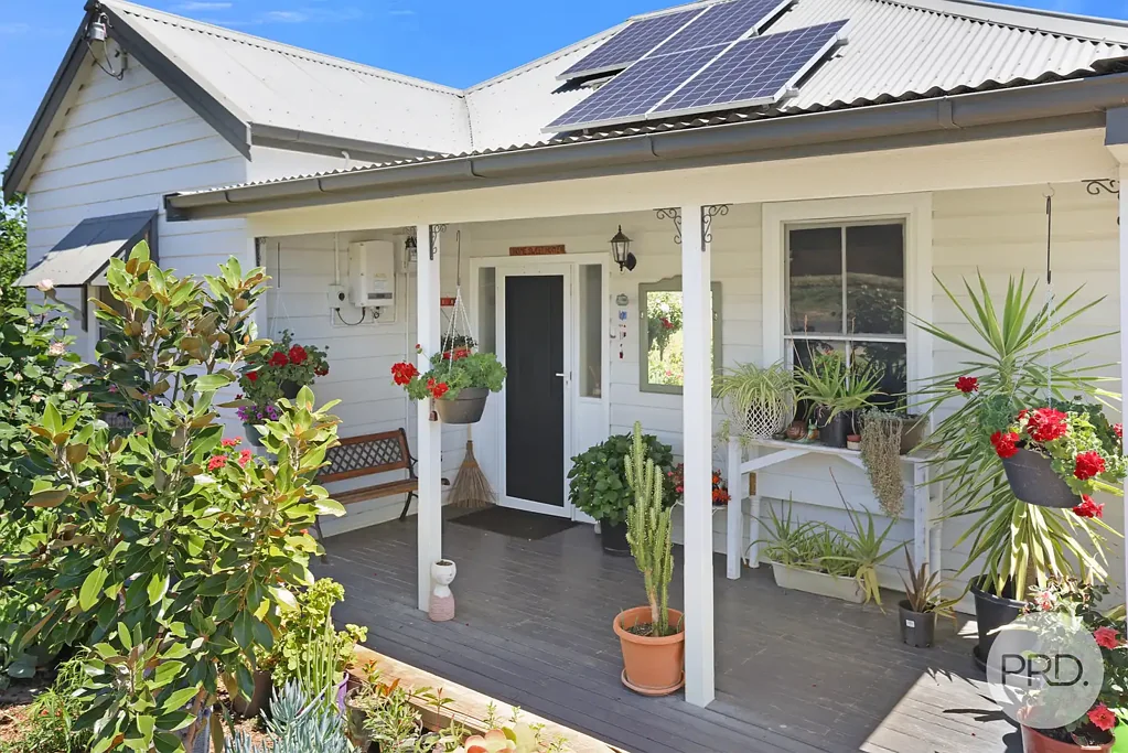 21 Learmonth Street, Willow Tree, NSW 2339