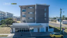 18/11 Bacon Street (Oaks Apartments), Moranbah