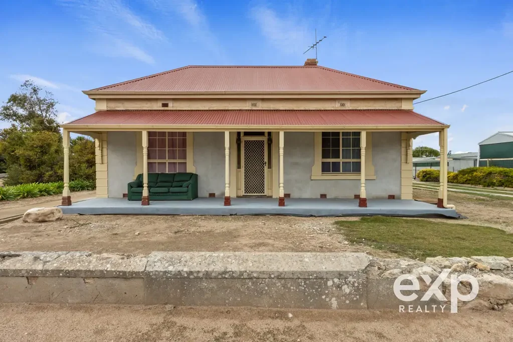 19 Anstey Terrace, Edithburgh, SA 5583