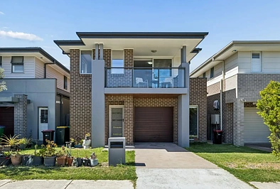 Schofields 4침실 Remarkable Family Home in a Premium Location