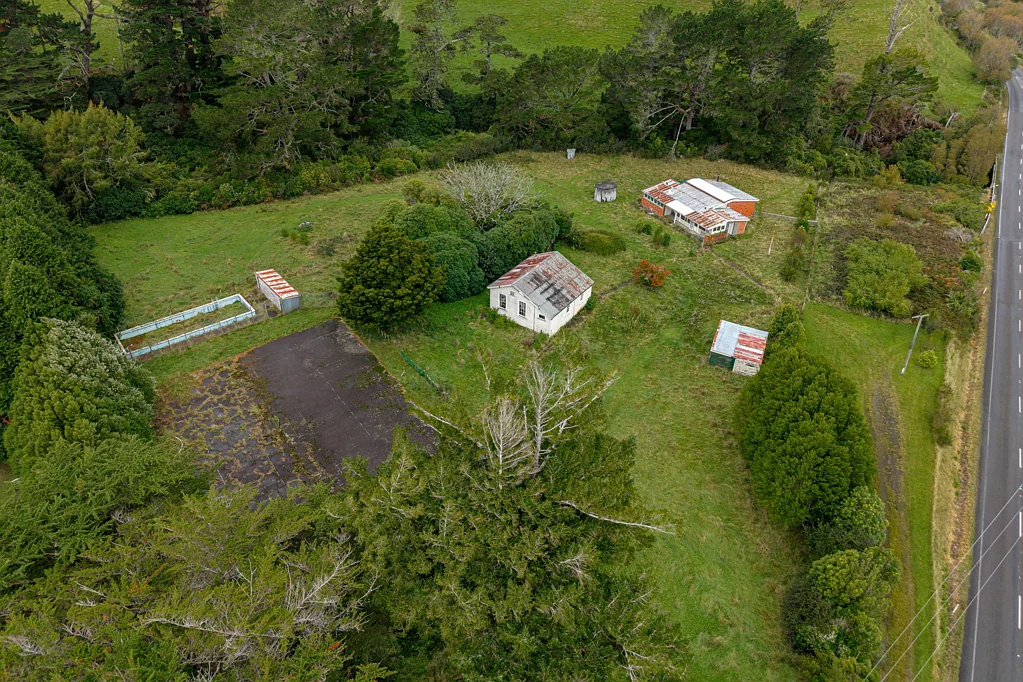 Pahiatua 2침실 School's out - a unique lifestyle opportunity