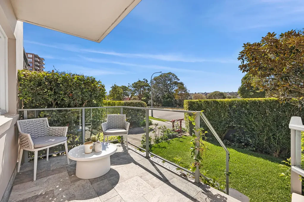 1/26 Raglan Street, Mosman, NSW 2088