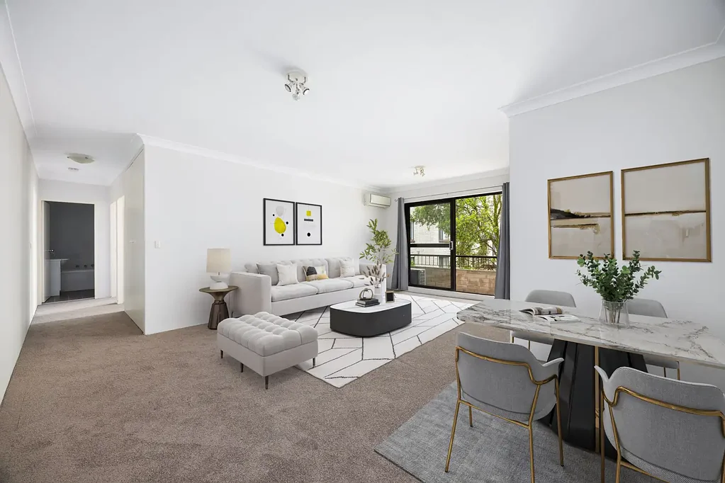 34/2 Barton Road, Artarmon, NSW 2064