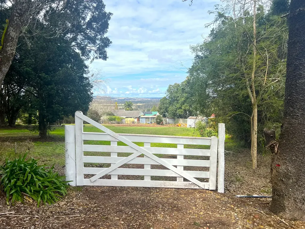 Kingaroy Prestige Land
