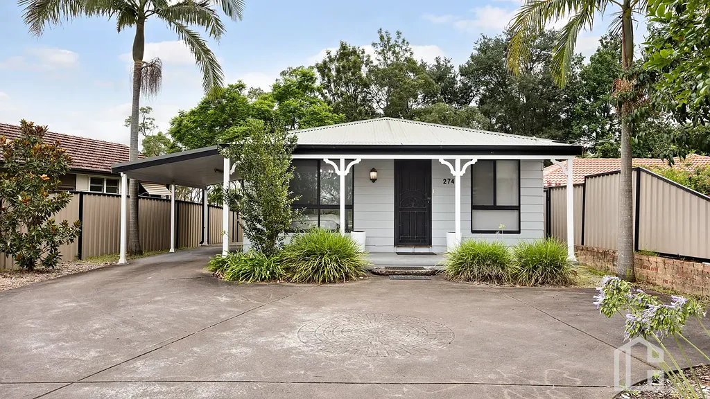 Warrimoo 2Zimmer Simply Move In & Enjoy – Fully Renovated Warrimoo Cottage.
