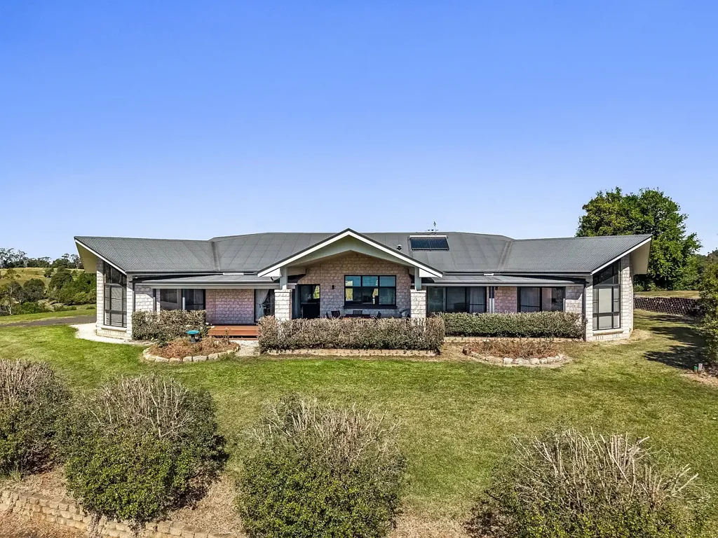 Georgica Productive Avocado Orchard and Executive Residence plus 2nd Home