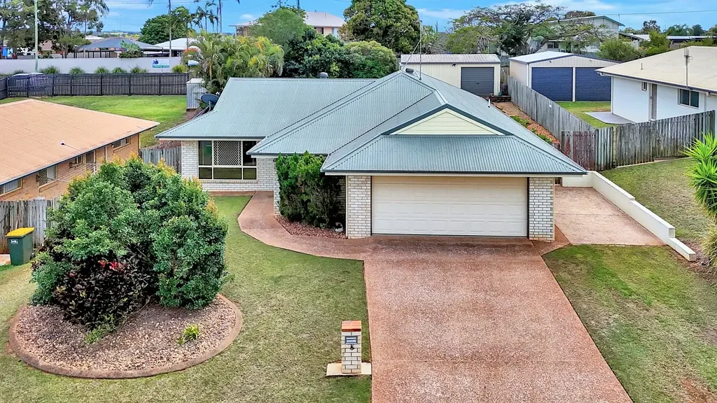 6 Waratah Drive, Avoca, QLD 4670