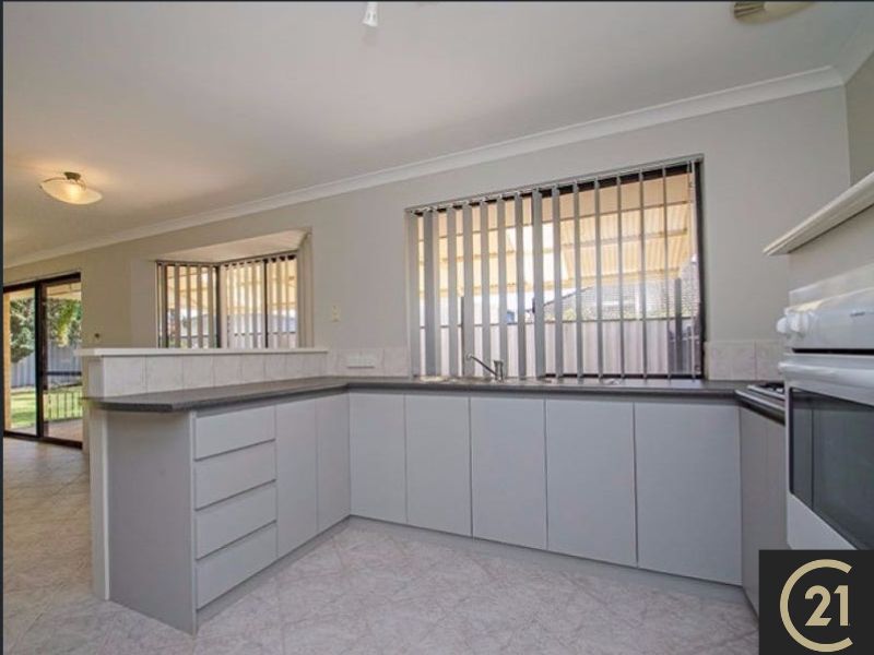 20 NORTHWOOD GDNS, USHER WA 6230, 0房, 0浴, House