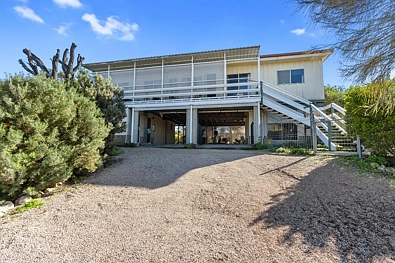 17 Ti-Tree Road, The Pines, SA 5577, 4 Bedrooms, 1 Bathrooms, House