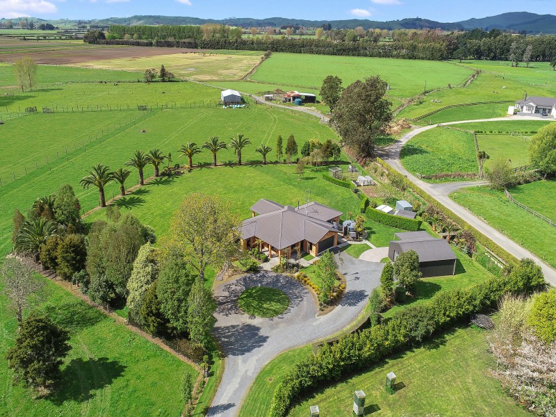 55b Platt Road, Tauwhare, Waikato, 4 Schlafzimmer, 0 Badezimmer