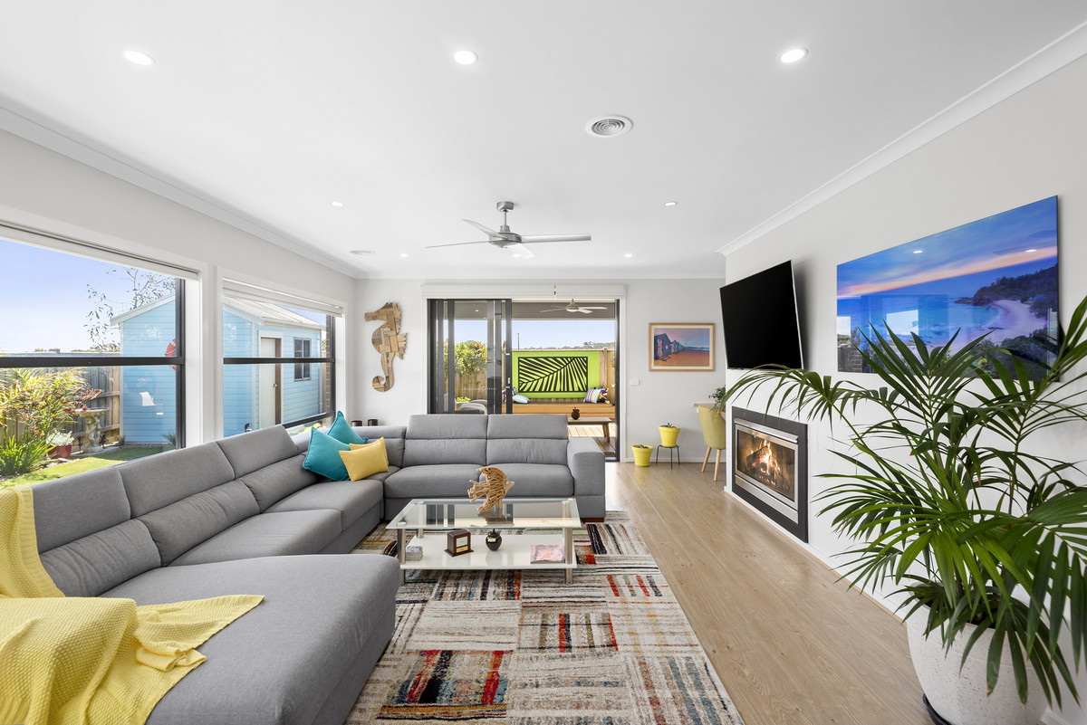 17 LIMPET CCT, POINT LONSDALE VIC 3225, 0 Schlafzimmer, 0 Badezimmer, House