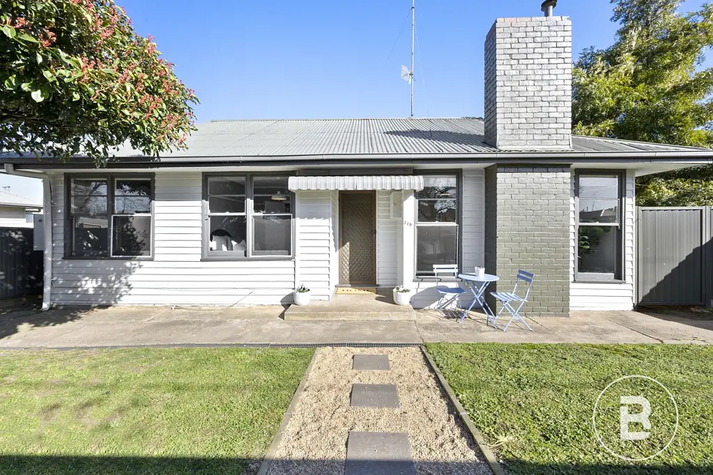 719 La Trobe Street, Redan, VIC 3350