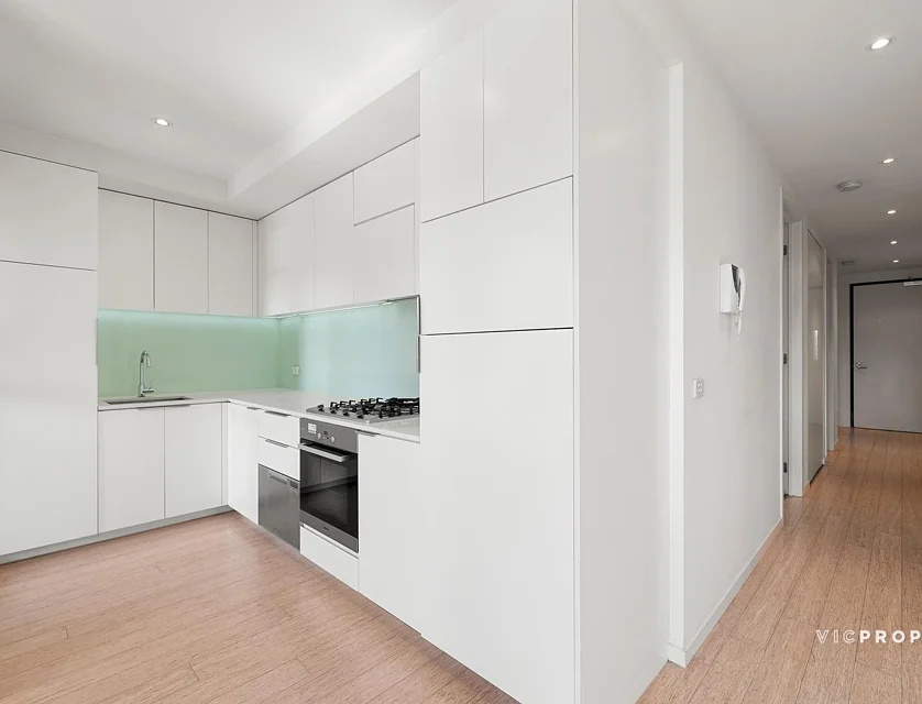 108/109 Inkerman Street, St Kilda, Melbourne CBD, 2 રૂમ, 2 બાથરૂમ, Apartment