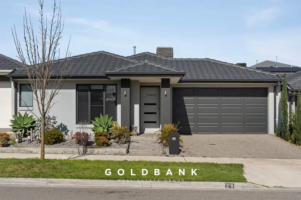 Cranbourne South 4कमरा MODERN COMFORT AND EFFORTLESS FAMILY LIVING!