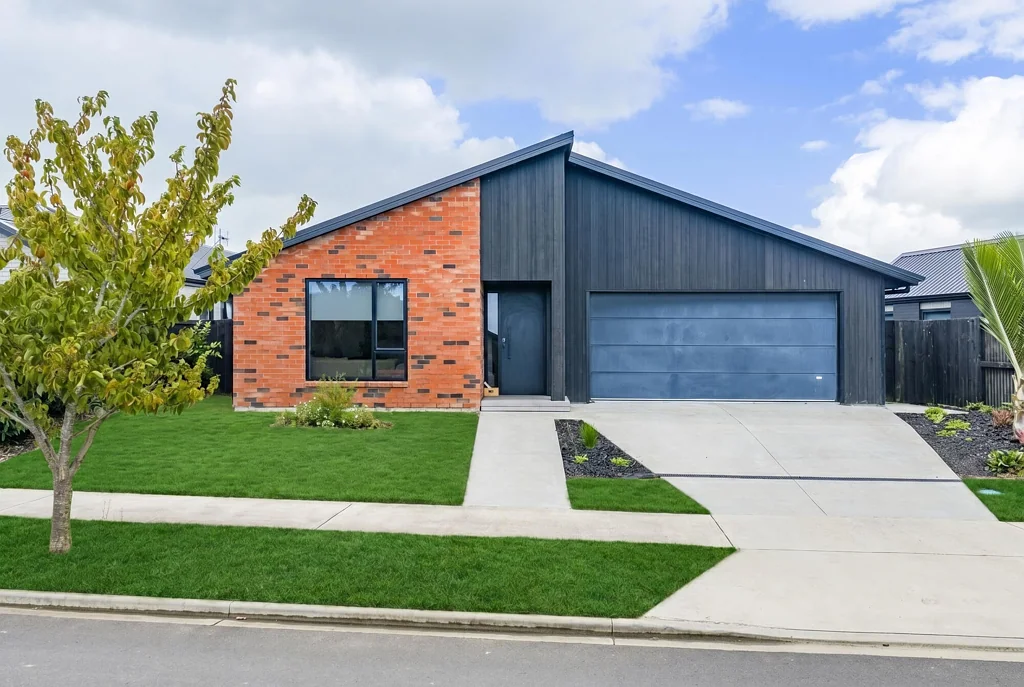 Morrinsville 4 Slaapkamer Elevate Your Everyday