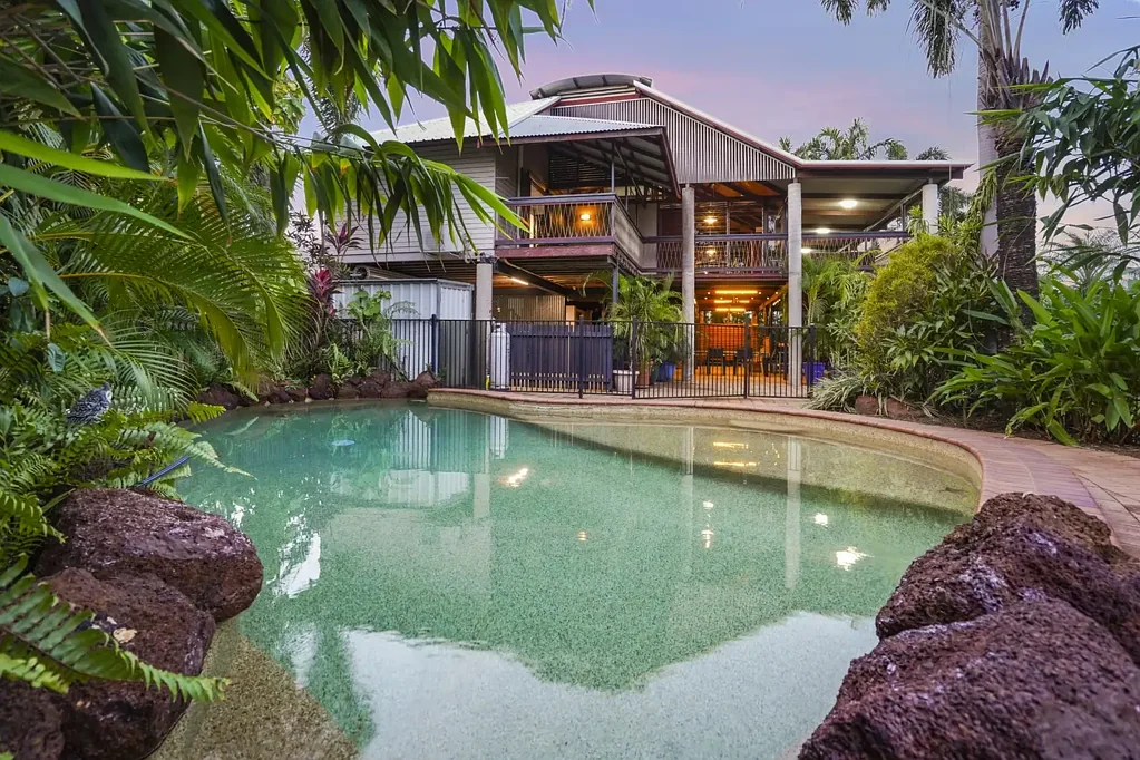 8 Karrinyup Place, Marrara, NT 812