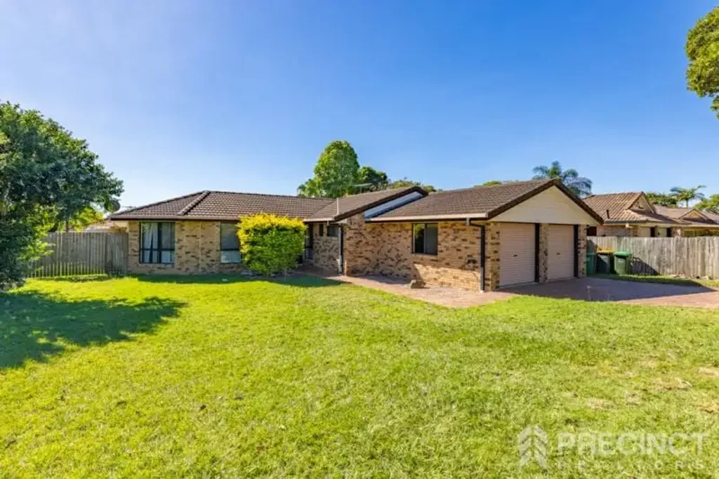 Morayfield 4Moenga WELCOME TO WIMBLEDON PARK ESTATE